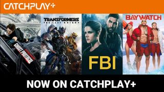 CATCHPLAY+ Hadirkan Paramount Network ke Dalam Layanan Streaming - GenPI.co
