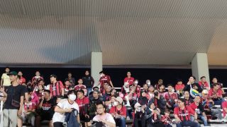 Regenerasi Fan AC Milan di Indonesia Berjalan Mulus - GenPI.co
