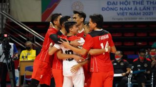 Bonus Atlet SEA Games Indonesia Menggiurkan, Negara Lain Minder - GenPI.co