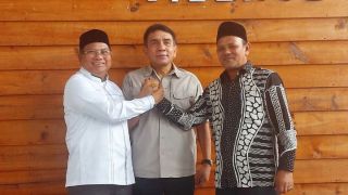 Golkar, PPP, dan PAN Perkuat Koalisi di Aceh - GenPI.co