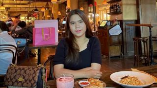 Indri Rosmawati Dapet Hadiah Cuan di HUT DKI Jakarta - GenPI.co