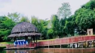 Wisata Kampung Landang, Tempat Healing hingga Prewedding - GenPI.co