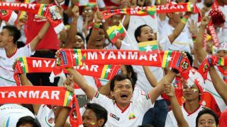 Myanmar U-19 Tampil Mengejutkan, Thailand Dibantai Habis-habisan - GenPI.co