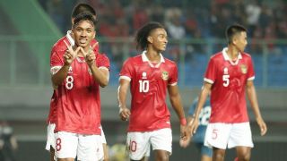 Timnas Indonesia U-19 Wajib Menang Lawan Thailand, Pengamat Jujur - GenPI.co