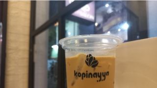Asyik, Nih Ada Rekomendasi Cafe Enak Buat Kerja di Jakarta Pusat - GenPI.co