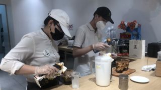 Xing Fu Tang Tidak Sediakan Gold Foil Boba Milk, Coba Menu Lain - GenPI.co