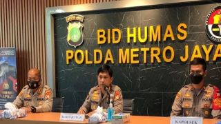 Kombes Endra Zulpan Ungkap Drama Perselingkuhan Polisi - GenPI.co