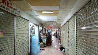 Sejak Pandemi, Penjual di Glodok Tutup Kios & Pilih Jualan Online - GenPI.co