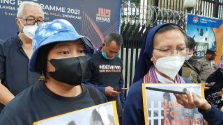 Pendiri Migrant Care Jujur soal Kasus Adelina Lisao di Malaysia - GenPI.co