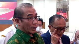 KPU Minta Status IKN Nusantara Pada Pemilu 2024 Diperjelas - GenPI.co