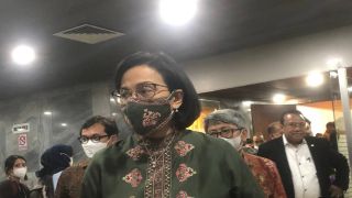 Sri Mulyani Berikan Respons Temuan BPK Soal Investasi BP Tapera - GenPI.co