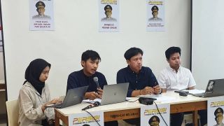 Kontras Beber Bukti Polri Sering Tak Adil Tangani Perkara, Tajam - GenPI.co