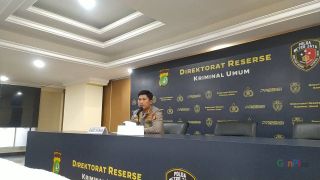 Polda Metro Naikkan Status Kasus Pencabulan Santriwati di Depok - GenPI.co