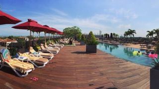 Promo Traveloka: Staycation di Hotel Murah Bali Ada Diskon! - GenPI.co BALI