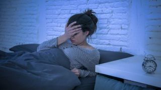 Kesehatan: Pakai Obat Tidur Melatonin Bisa Berbahaya, Kenapa? - GenPI.co BALI