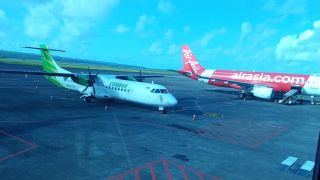Traveloka Rilis Tiket Pesawat Murah Jakarta-Bali, Ada Citilink - GenPI.co BALI