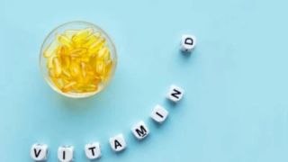 Kekurangan Vitamin D Manusia Diatasi Lewat 3 Cara Ini - GenPI.co BALI