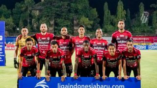 Undian Piala AFC 2022: PSM Pot 4 Zona ASEAN, Bali United? - GenPI.co BALI