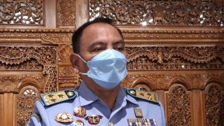 PPKM Level 3 di Bali, Pegawai Diberikan Aturan Baru Ini - GenPI.co BALI