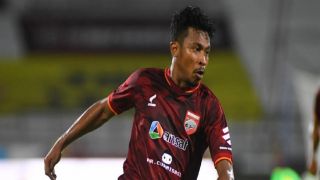 BRI Liga 1: Bali United Untung? Borneo FC Tanpa 4 Pemain Andalan - GenPI.co BALI