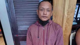 Kapolres Tabanan Ungkap Penangkapan TNI Asal Mengwi Bali, Kasus? - GenPI.co BALI