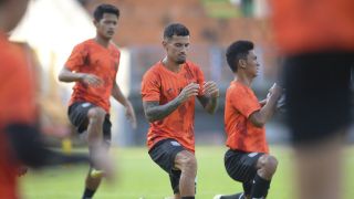 Rekrut Eks Bali United Lilipaly, Borneo FC Punya Misi Liga 1 - GenPI.co BALI