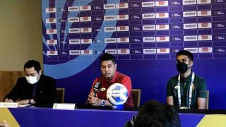 Piala AFC: Kedah FC Tak Pasang Target, Bali United Beruntung? - GenPI.co BALI