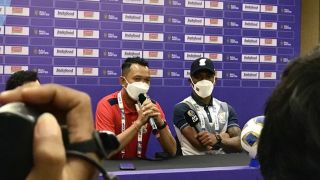 Piala AFC: Visakha FC Waspadai 3 Pemain Kunci Bali United, Siapa? - GenPI.co BALI