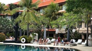 Promo Traveloka Banyak Diskon, Daftar Hotel Murah di Bali - GenPI.co BALI