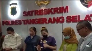 Akui Mencuri, Kasus Intimidasi Karyawan Alfamart Berakhir Damai - GenPI.co BANTEN