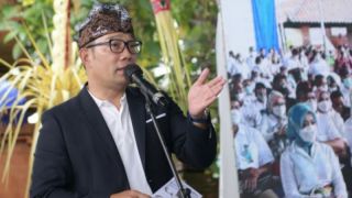 Ridwan Kamil Desak Arteria Dahlan Minta Maaf ke Masyarakat Sunda - GenPI.co JABAR