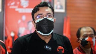DPD PDIP Jawa Barat Murka, Minta Arteria Dahlan Dipecat - GenPI.co JABAR