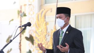 Rencana Pemkab Bandung untuk Objek Wisata Kawah Kamojang - GenPI.co JABAR