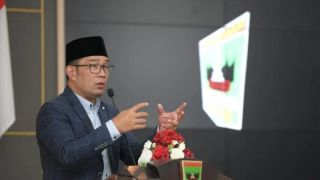 Pemprov Jabar Langsung Bentuk Satgas untuk Bantu Tenaga Honorer - GenPI.co JABAR