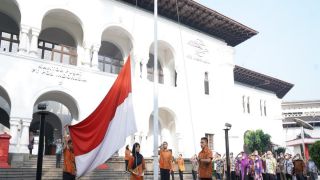 PT Pos Indonesia Buka Lowongan Pekerjaan Besar-besaran di Jawa Barat - GenPI.co JABAR