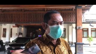 Penampilan Persis Solo Buruk, FX Hadi Rudyatmo Ikut Komentar - GenPI.co JATENG