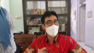 Kabar Baik! Semarang Segera Susun Perda Larangan Daging Anjing - GenPI.co JATENG
