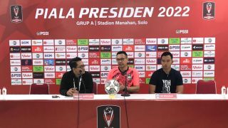 Tundukkan PSS, PSIS Lolos ke Perempat Final Piala Presiden - GenPI.co JATENG