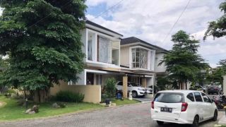 Elite dan Mewah! Sebegini Harga Rumah Ferdy Sambo di Magelang - GenPI.co JATENG