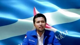 Dukungan Emil Dardak Menjadi Ketua Demokrat Jatim Belum Selesai - GenPI.co JATIM