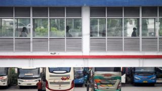 Jadwal dan harga tiket bus Surabaya-Jogja Akhir Agustus 2022 - GenPI.co JATIM