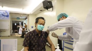 DPRD Surabaya Minta Pemkot Optimal Layani Kesehatan Masyarakat - GenPI.co JATIM