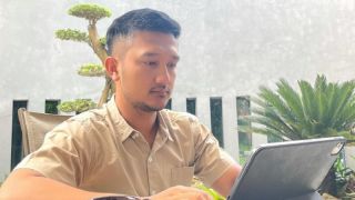 Ridwan Kamil Kunjungi Kafe Durian Crazy Rich Surabaya, OMG! - GenPI.co JATIM