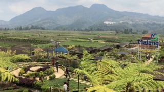 7 Tempat Wisata di Malang yang Cocok untuk Liburan Sekolah - GenPI.co JATIM