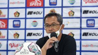 Persebaya Usung Misi Balas Dendam Hadapi Bhayangkara FC - GenPI.co JATIM