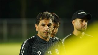 Pelatih Arema FC Ingin Perbaiki Catatan Lawan PSIS - GenPI.co JATIM