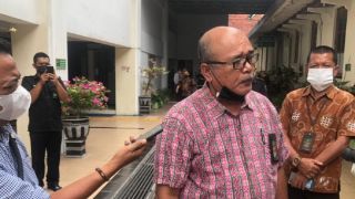 Hakim PN Surabaya Kena OTT KPK, Jangan Khawatir Soal Sidang - GenPI.co JATIM