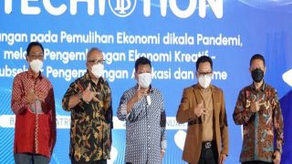 Pemkot Malang Serius Kembangkan Startup, 2 Sektor Jadi Andalan - GenPI.co JATIM