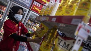 Peringatan Pemkot Surabaya Pada Pemilik Toko Retail Tak Main-Main - GenPI.co JATIM