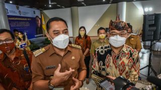 Pemkot Surabaya Beri Materi UMKM, Ada 9 Poin, Perhatikan - GenPI.co JATIM